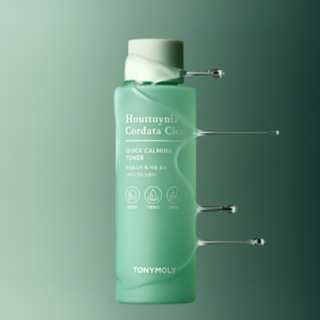 HC Cica Toner